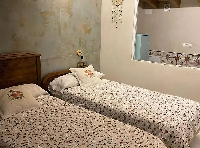 Casa Manadero * روبليديلو دي جاتا