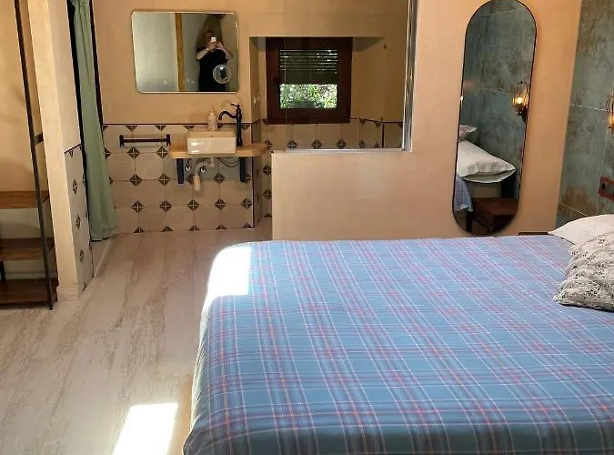 Casa Manadero Apartment *