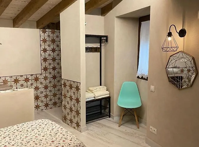 Casa Manadero * روبليديلو دي جاتا