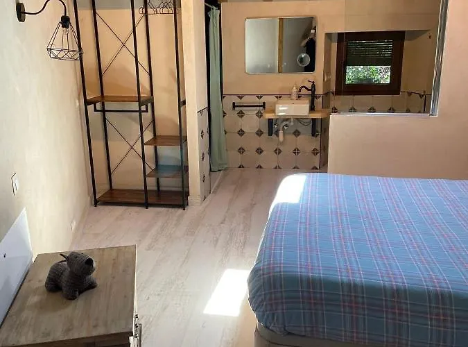 Casa Manadero روبليديلو دي جاتا