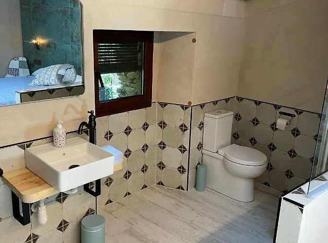 Casa Manadero Appartamento *