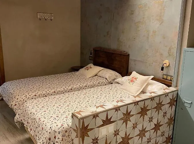 Casa Manadero Appartamento *