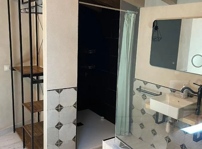 Casa Manadero * روبليديلو دي جاتا