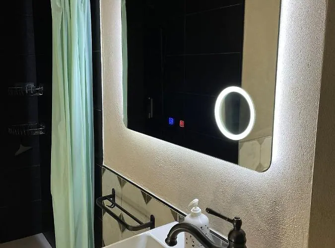 شقة Casa Manadero *