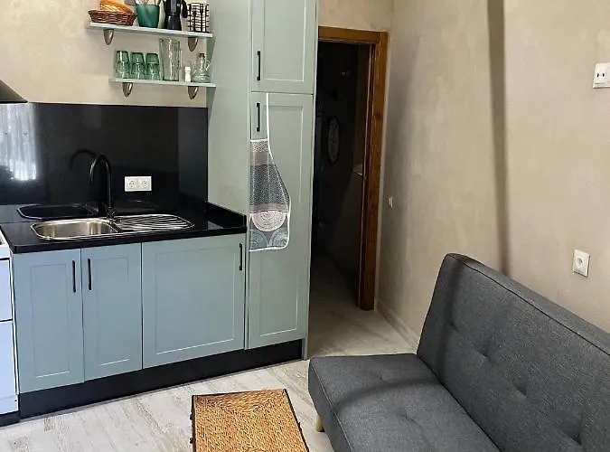 Casa Manadero روبليديلو دي جاتا