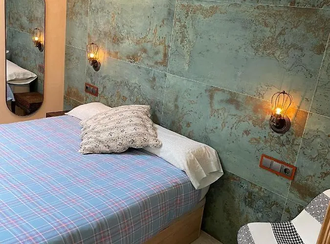 Appartamento Casa Manadero *