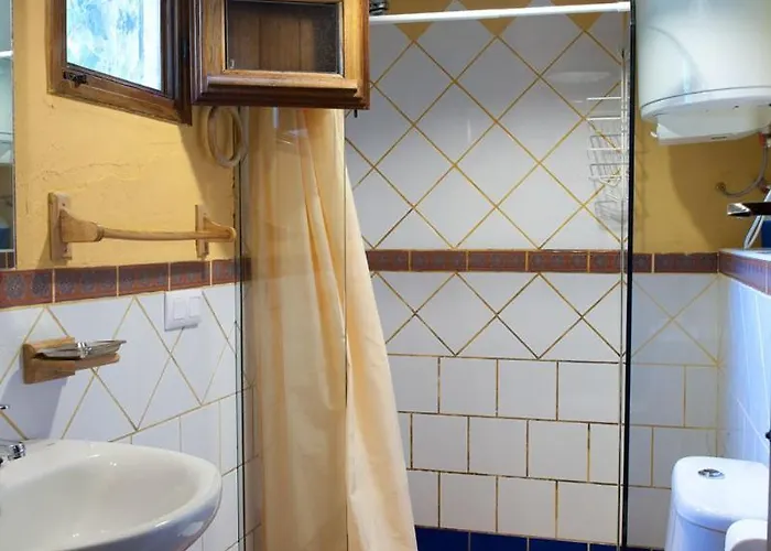 Casa Manadero * Robledillo De Gata