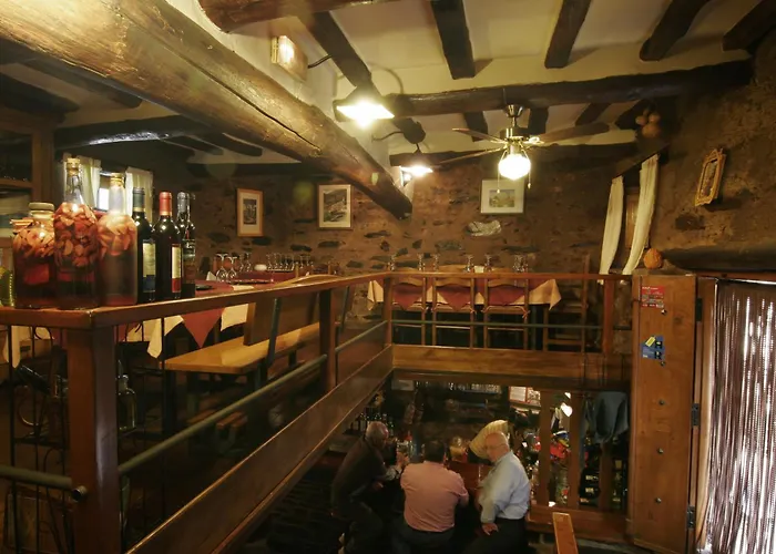 Casa Manadero Robledillo De Gata