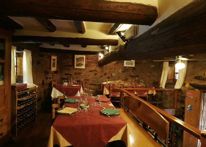 Appartamento Casa Manadero *