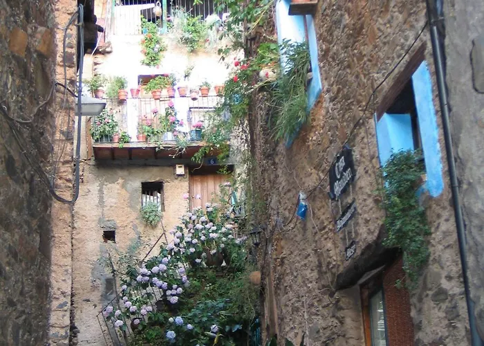 شقة Casa Manadero