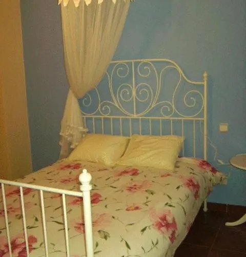 Appartamento Casa Manadero *