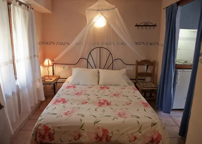 Appartamento Casa Manadero Robledillo De Gata