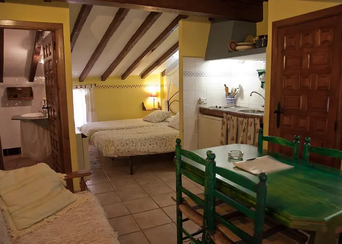 Appartamento Casa Manadero