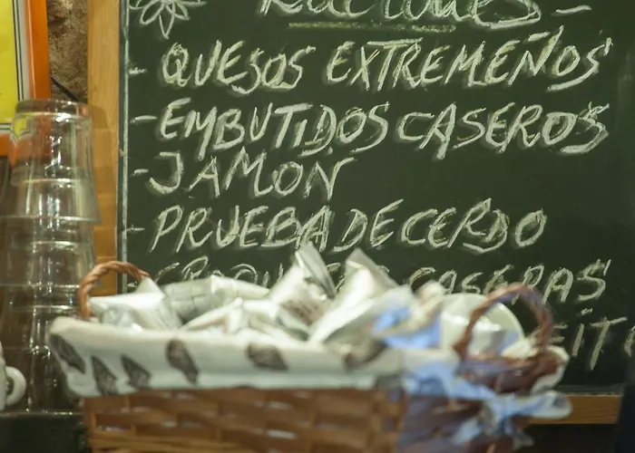 Appartamento Casa Manadero *