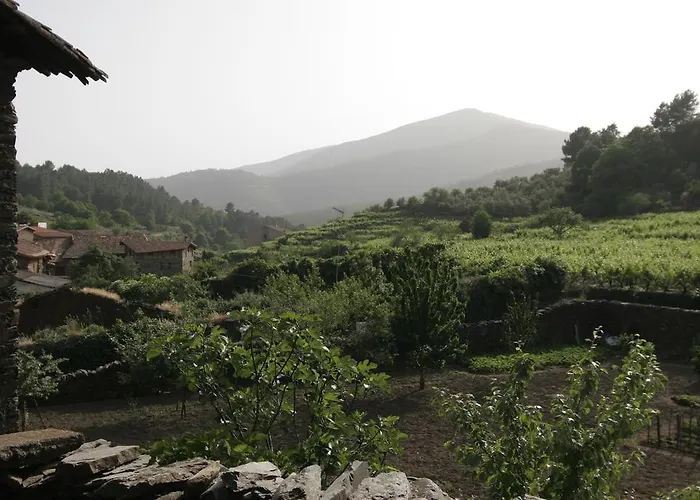 Casa Manadero شقة روبليديلو دي جاتا