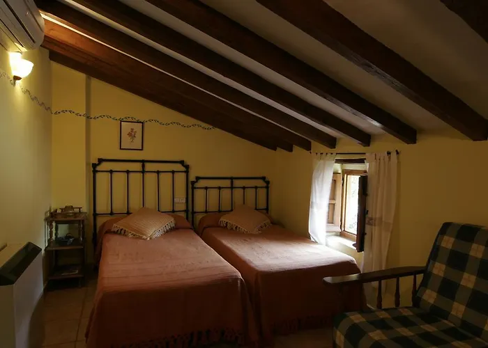 Casa Manadero شقة روبليديلو دي جاتا