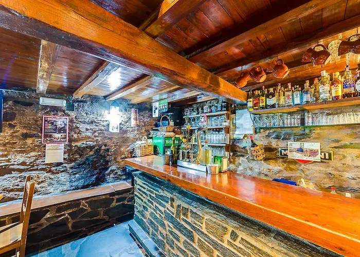 Casa Manadero Appartamento