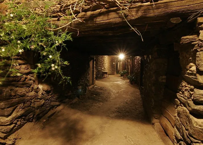 Casa Manadero Appartamento Robledillo De Gata