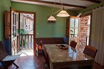 Casa Manadero روبليديلو دي جاتا