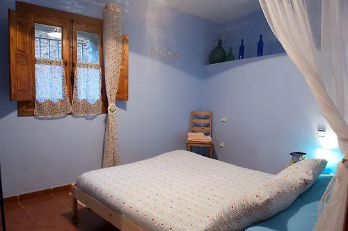 Casa Manadero شقة روبليديلو دي جاتا