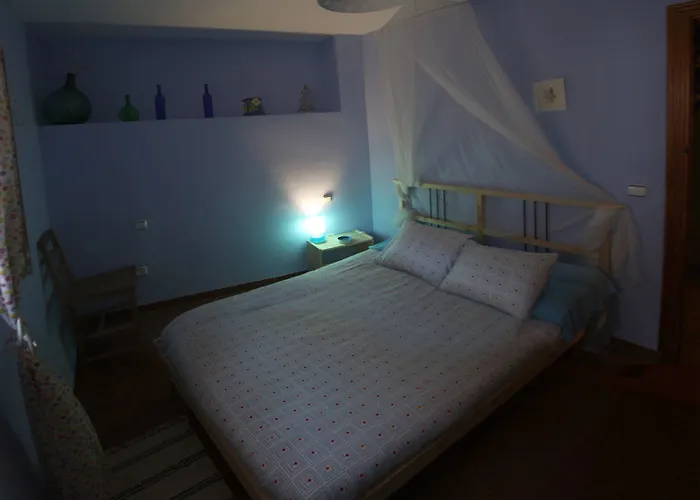 Casa Manadero روبليديلو دي جاتا