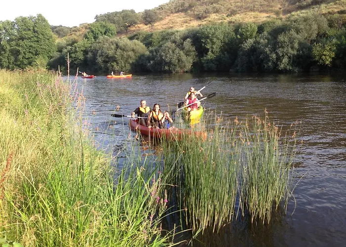 Casa Manadero شقة روبليديلو دي جاتا