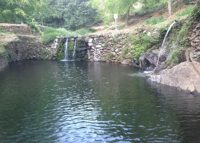 Casa Manadero شقة روبليديلو دي جاتا