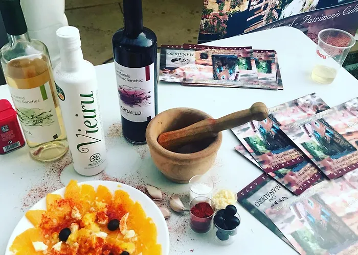 Casa Manadero * روبليديلو دي جاتا