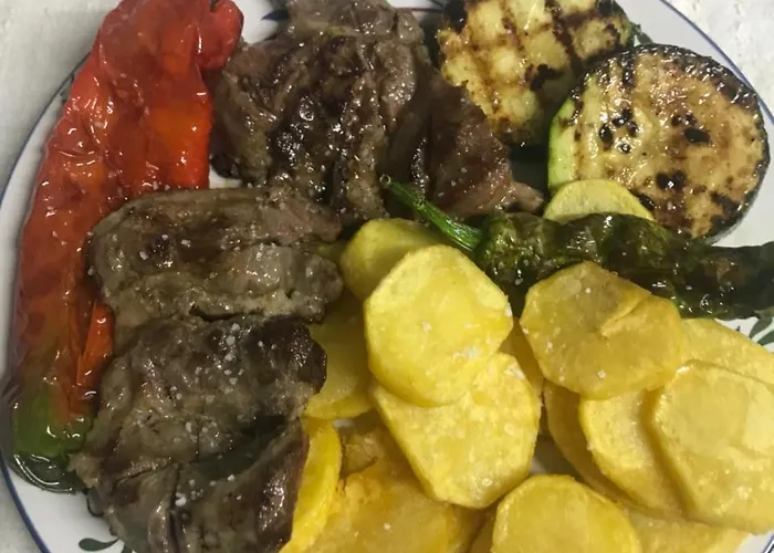 Appartamento Casa Manadero *