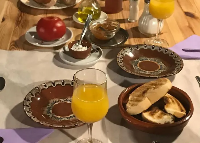 Casa Manadero Appartamento *