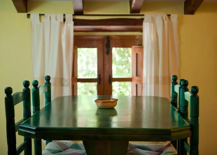 Appartamento Casa Manadero *