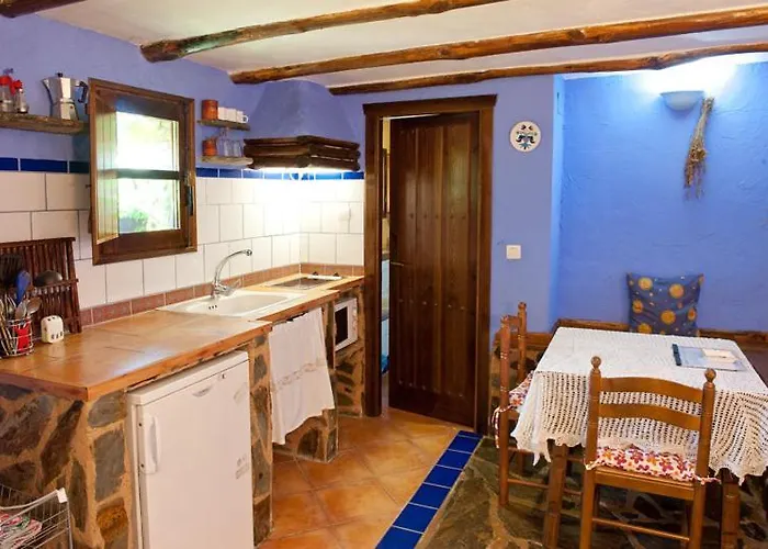 Casa Manadero شقة روبليديلو دي جاتا