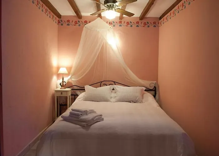 Casa Manadero Appartamento *