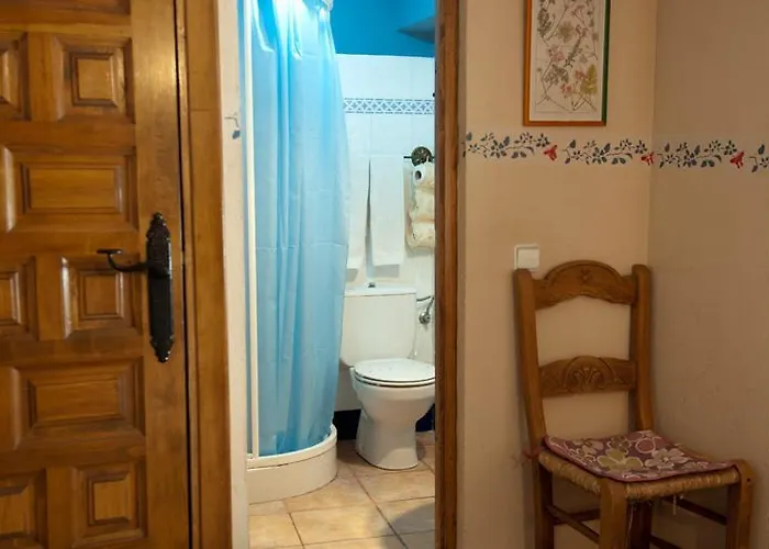 Casa Manadero * روبليديلو دي جاتا