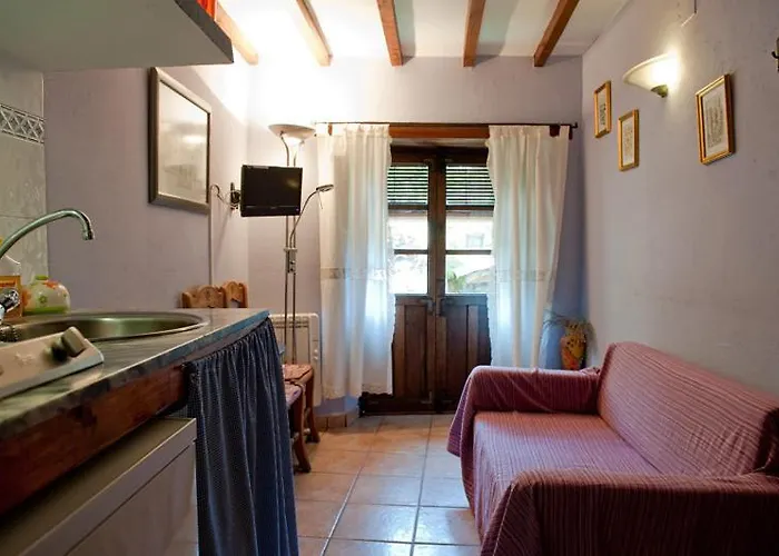 Appartamento Casa Manadero *